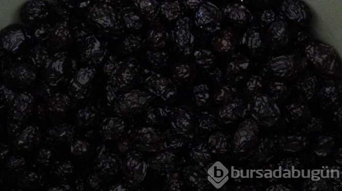 Zeytinde akılalmaz hile!