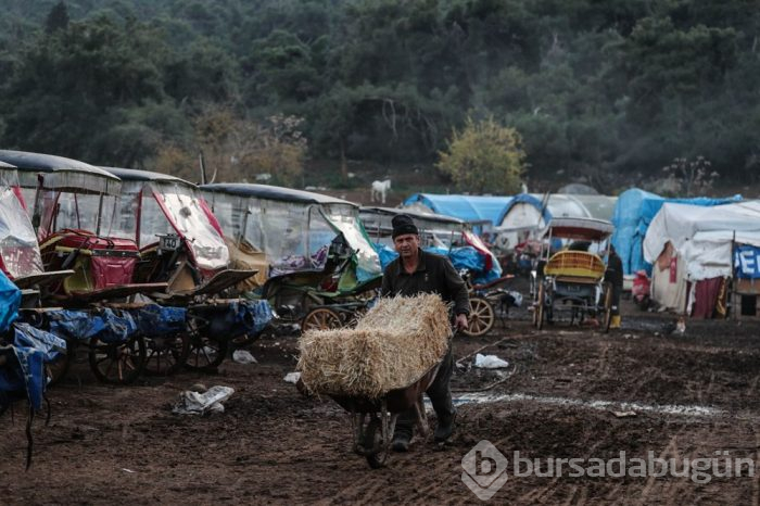 Fayton için rapor sonucu bekleniyor