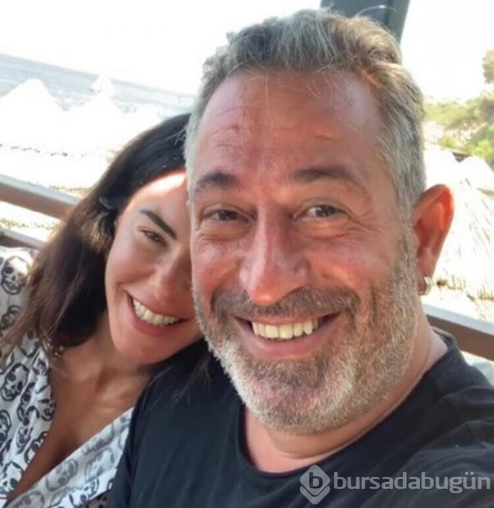 Defne Samyeli ve Cem Yılmaz barıştı mı?