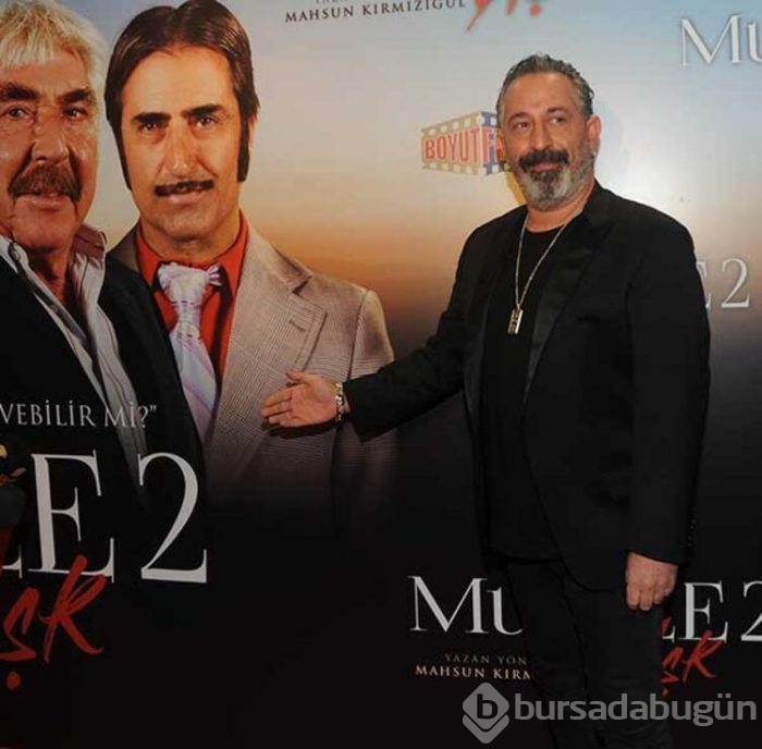 Defne Samyeli ve Cem Yılmaz barıştı mı?