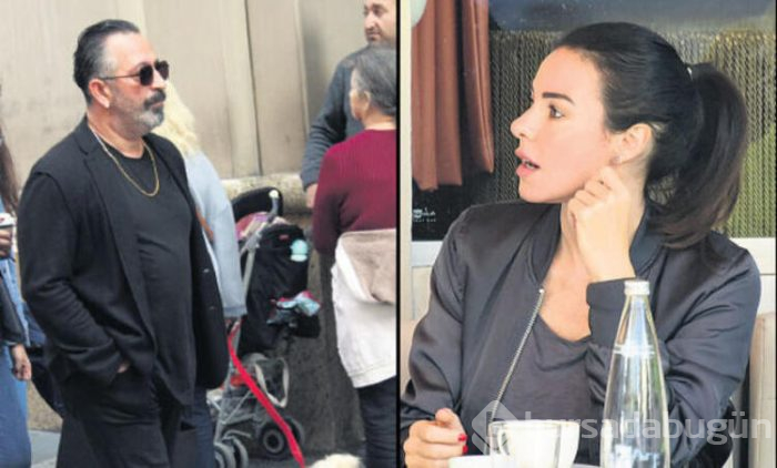 Defne Samyeli ve Cem Yılmaz barıştı mı?