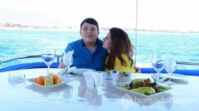 Tosuncuk'un lüks yatı açık arttırmayla satıldı!