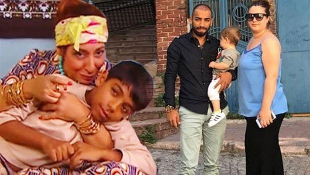 Cennet Mahallesi'nin Aliş'i 12 yıl sonra aynı yerde