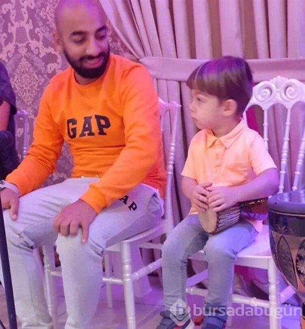 Cennet Mahallesi'nin Aliş'i 12 yıl sonra aynı yerde
