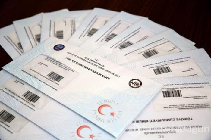 Kimlik yenileme için son tarih ne zaman? İşte cevabı...