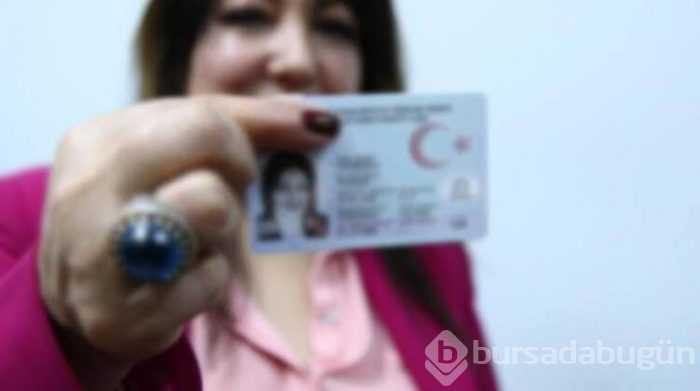 Kimlik yenileme için son tarih ne zaman? İşte cevabı...