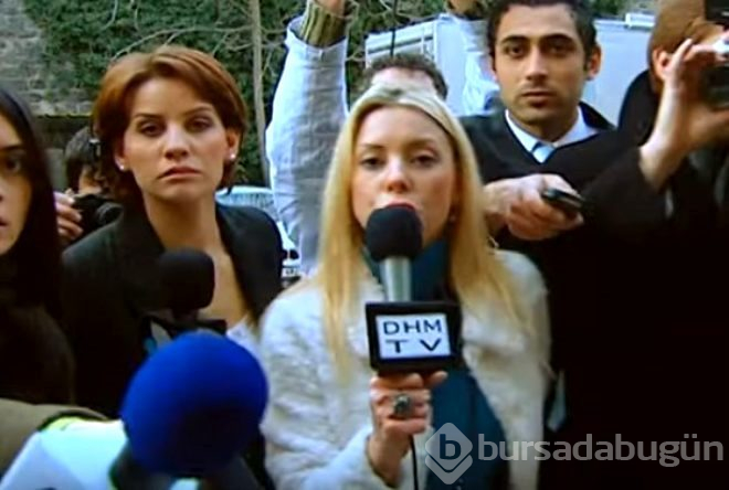 Esra Erol'un yıllar önceki hali şaşırttı! 