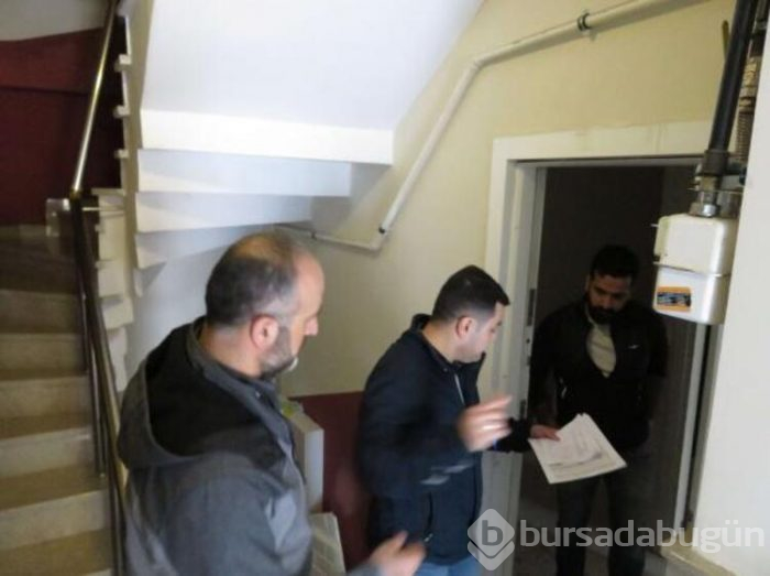 İstanbul'da kayıt dışı Suriyeli incelemesi
