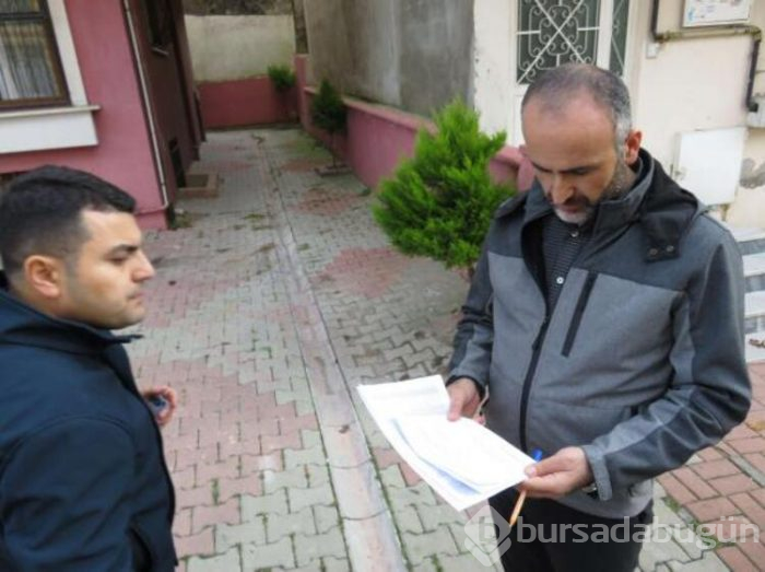 İstanbul'da kayıt dışı Suriyeli incelemesi