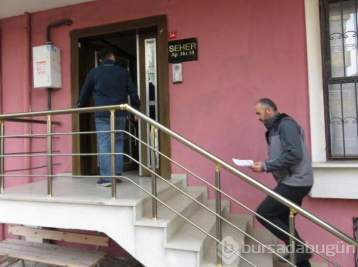 İstanbul'da kayıt dışı Suriyeli incelemesi