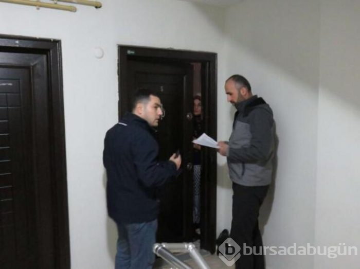 İstanbul'da kayıt dışı Suriyeli incelemesi