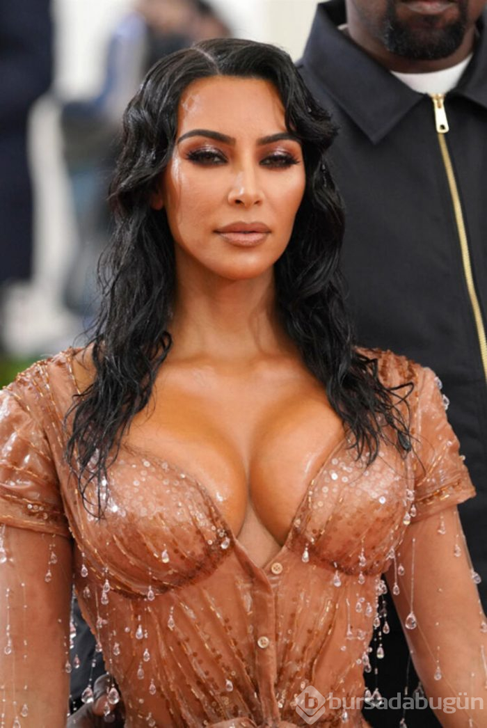 Kimye'nin evliliğinde tehlike çanları