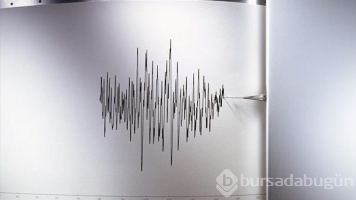 Dün deprem oldu mu? (12 Aralık)