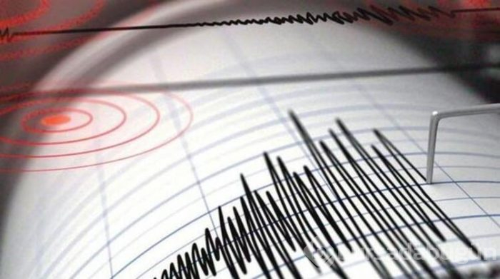 Dün deprem oldu mu? (12 Aralık)