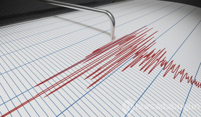 Dün deprem oldu mu? (12 Aralık)