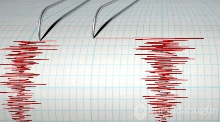 Dün deprem oldu mu? (12 Aralık)