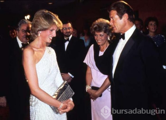 Prenses Diana'nın ölümüyle ilgili gelişmeler