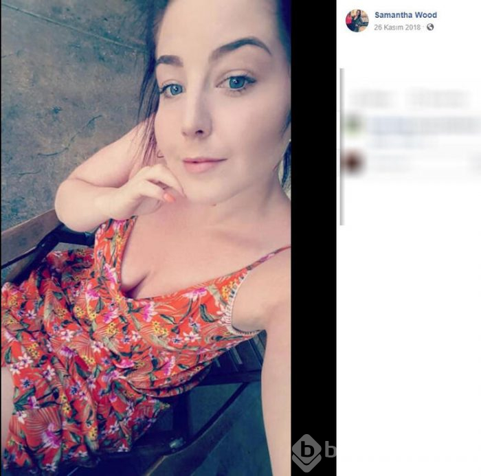 Evindeki gizli kamera her şeyi kaydetti!