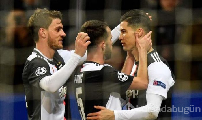 Ronaldo çıldırdı: Deli misin?