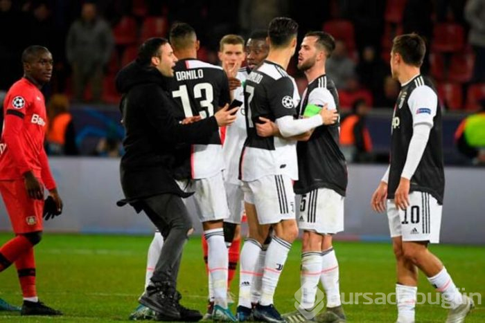 Ronaldo çıldırdı: Deli misin?