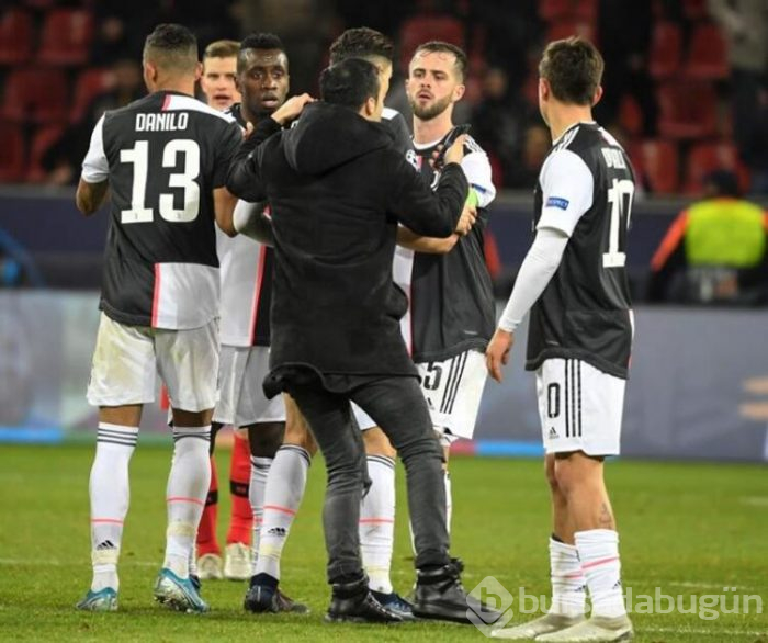Ronaldo çıldırdı: Deli misin?