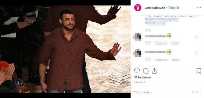 Şeyh'in oğlu bakın nasıl defnedildi! Ölüm sebebi...