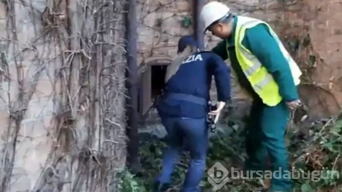 'Bir Leydi'nin Portresi' bulundu! Bakın nerede çıktı