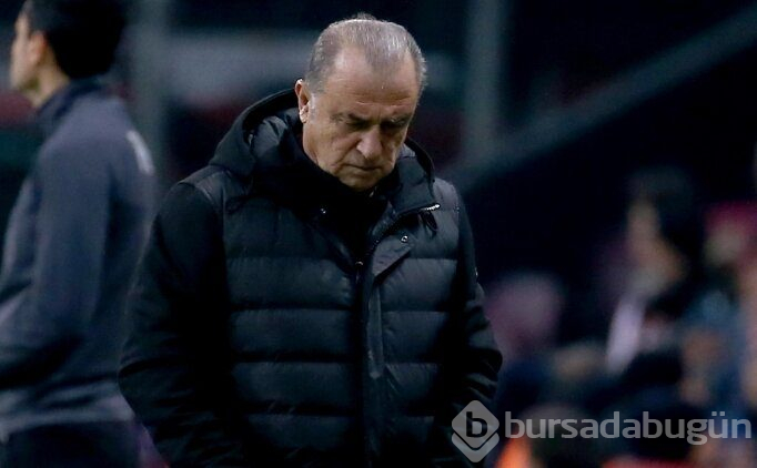 Fatih Terim: Kapasiteleri bu kadar