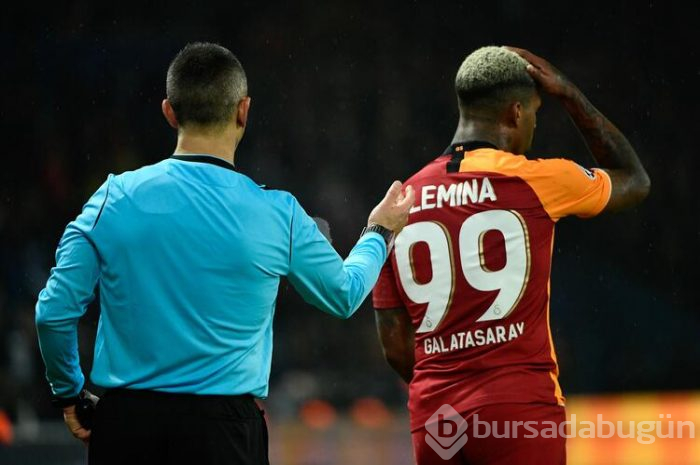 Galatasaray'ın, Fransız basınında yankıları!