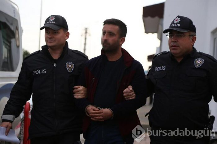 Kardeşini oğlu gibi tanıtıp, para topladı!