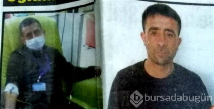 Kardeşini oğlu gibi tanıtıp, para topladı!