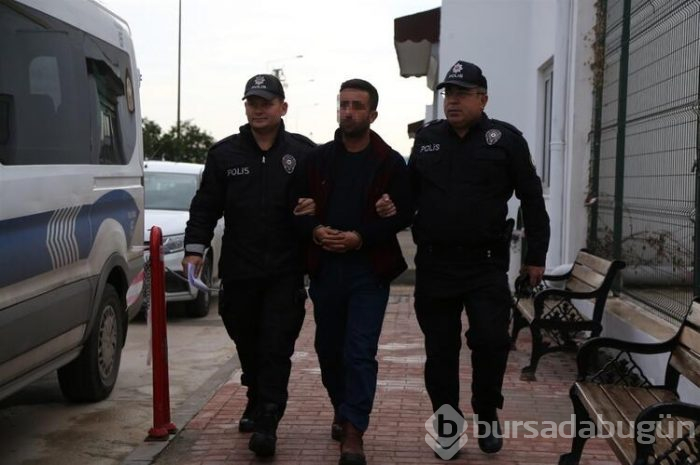 Kardeşini oğlu gibi tanıtıp, para topladı!