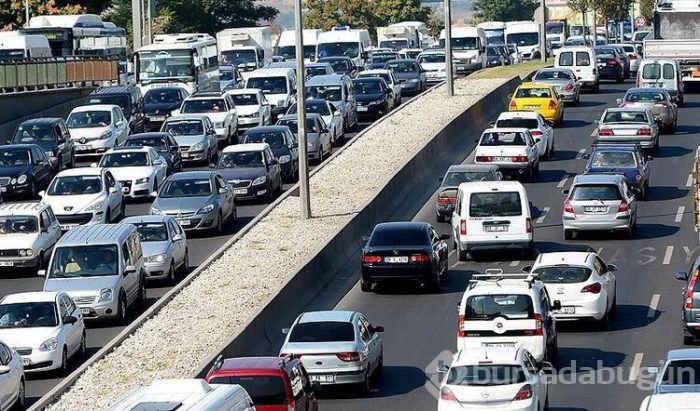 İkinci el araba alacaklar bir kez daha düşünün! İlanlara dikkat edin