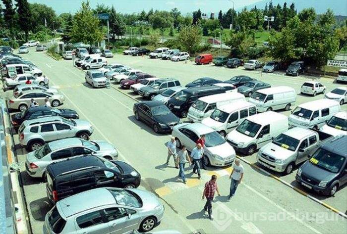 İkinci el araba alacaklar bir kez daha düşünün! İlanlara dikkat edin
