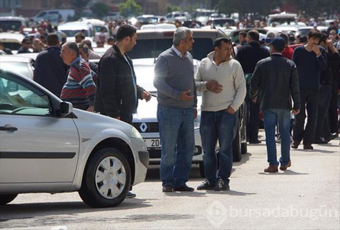 İkinci el araba alacaklar bir kez daha düşünün! İlanlara dikkat edin