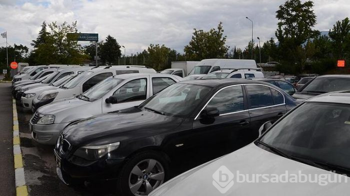 İkinci el araba alacaklar bir kez daha düşünün! İlanlara dikkat edin