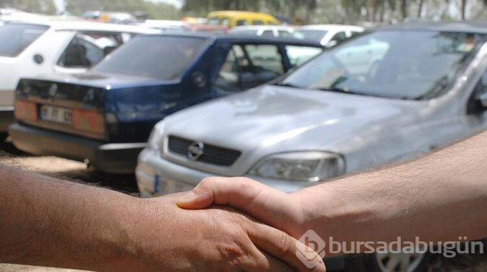İkinci el araba alacaklar bir kez daha düşünün! İlanlara dikkat edin