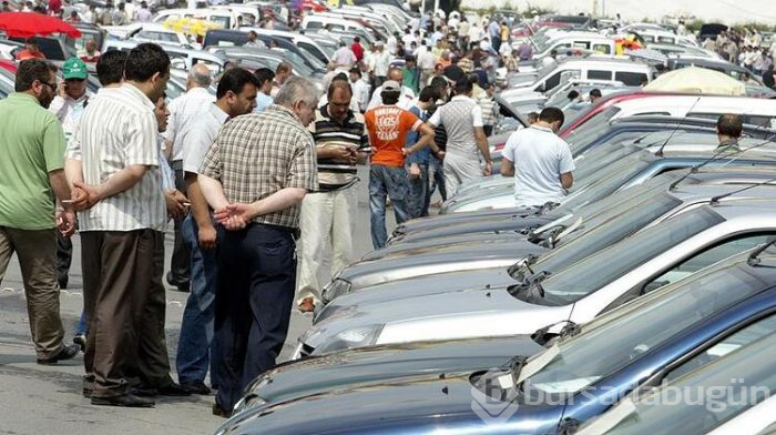 İkinci el araba alacaklar bir kez daha düşünün! İlanlara dikkat edin