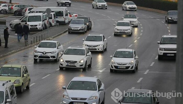 İkinci el araba alacaklar bir kez daha düşünün! İlanlara dikkat edin