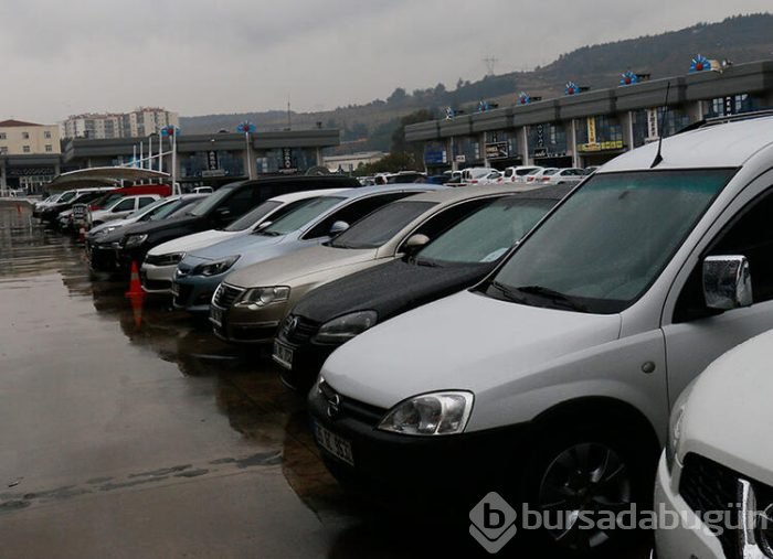 İkinci el araba alacaklar bir kez daha düşünün! İlanlara dikkat edin