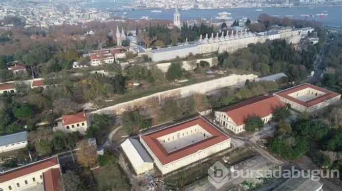 Herkesi korkutmuştu ama çözüm bulundu!