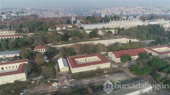Herkesi korkutmuştu ama çözüm bulundu!