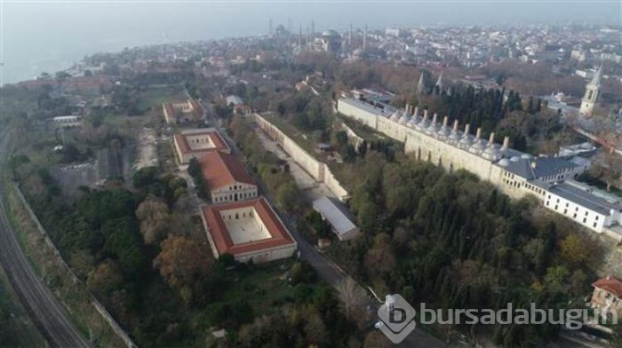 Herkesi korkutmuştu ama çözüm bulundu!