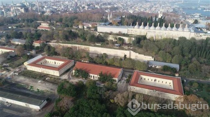 Herkesi korkutmuştu ama çözüm bulundu!