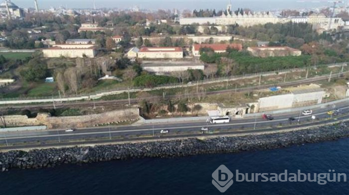 Herkesi korkutmuştu ama çözüm bulundu!