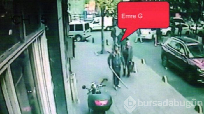 Cam siliciler yakalandı!