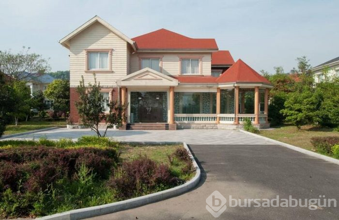 Muhtar sayesinde en zengin köy oldular! 