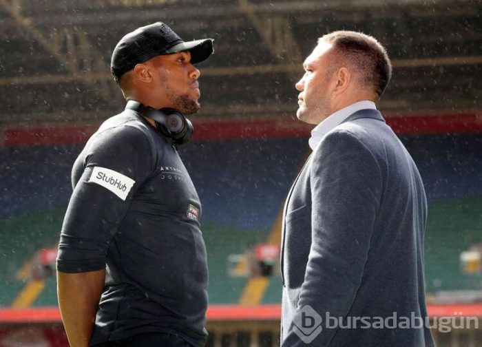 Kubrat Pulev ile ilgi gerçekler! Cinsel taciz...