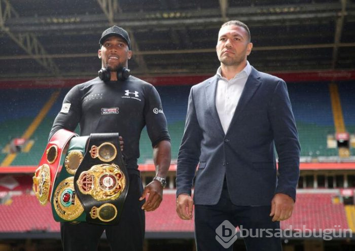 Kubrat Pulev ile ilgi gerçekler! Cinsel taciz...