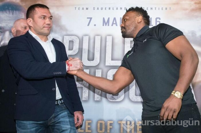 Kubrat Pulev ile ilgi gerçekler! Cinsel taciz...
